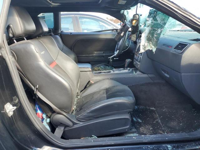 Photo 5 from auction – 2014 DODGE CHALLENGER with VIN 2C3CDYCJ4EH213321