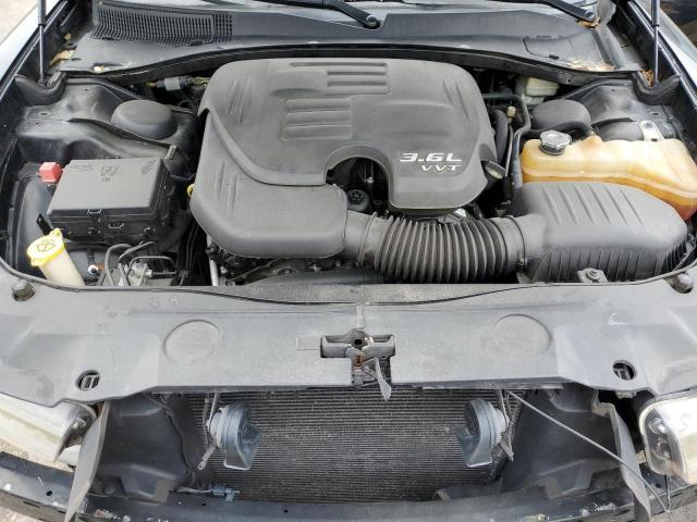 Photo 11 from auction – 2014 DODGE CHARGER SE with VIN 2C3CDXBG3EH226254