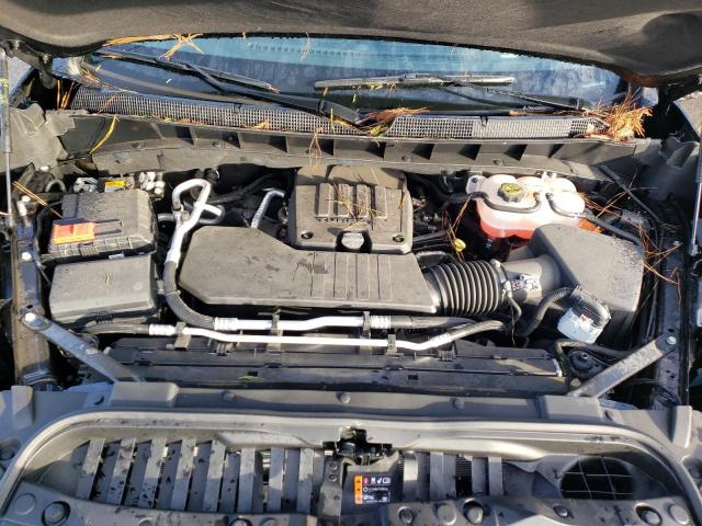 Photo 11 from auction – 2022 CHEVROLET SILVERADO with VIN 3GCPDBEK0NG599428