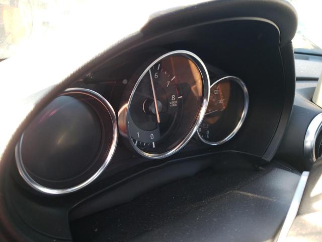 Photo 9 from auction – 2019 MAZDA MX-5 MIATA with VIN JM1NDAM73K0302800