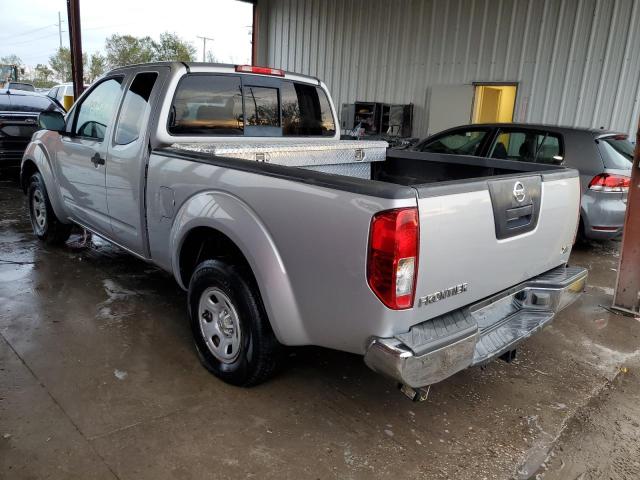 Photo 2 from auction – 2006 NISSAN FRONTIER K with VIN 1N6BD06T26C463339
