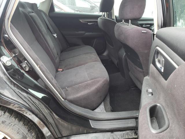 Photo 10 from auction – 2013 NISSAN ALTIMA 2.5 with VIN 1N4AL3AP5DC267928