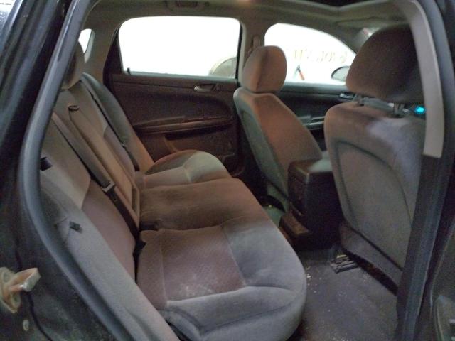 Photo 10 from auction – 2015 CHEVROLET IMPALA LIM with VIN 2G1WB5E37F1136796