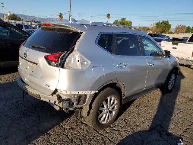 Photo 3 from auction – 2017 NISSAN ROGUE S with VIN KNMAT2MT9HP509082