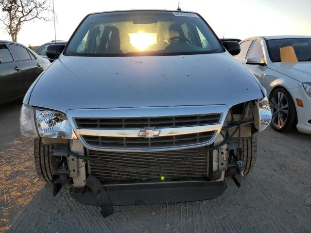 Photo 5 from auction – 2003 CHEVROLET VENTURE LU with VIN 1GNDX13E63D323449