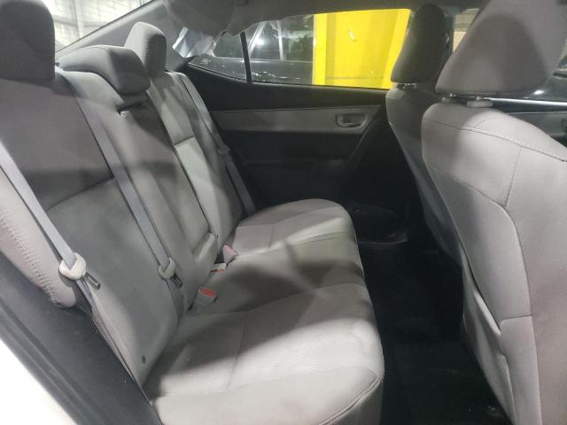 Photo 10 from auction – 2016 TOYOTA COROLLA EC with VIN 5YFBPRHE2GP519303