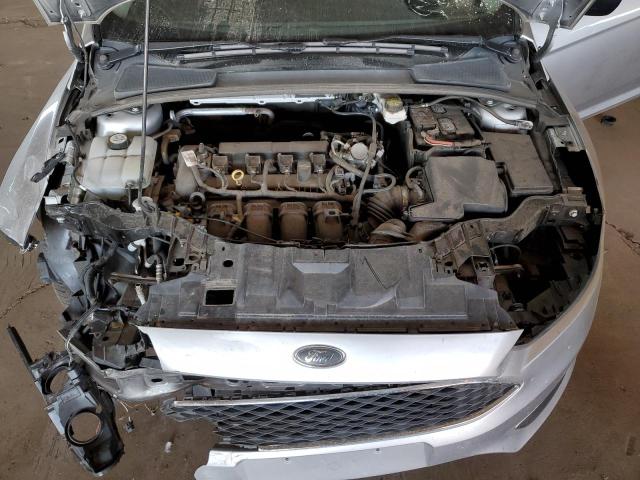 Photo 11 from auction – 2017 FORD FOCUS S with VIN 1FADP3E20HL223132