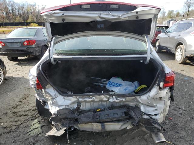 Photo 6 from auction – 2019 KIA FORTE FE with VIN 3KPF24AD4KE007993