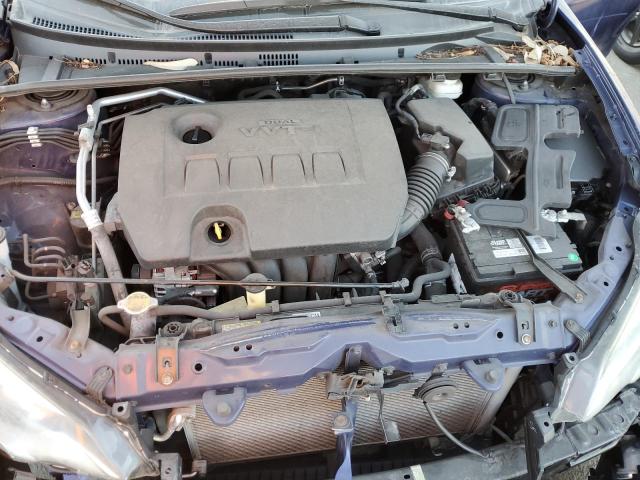 صورة رقم 11 من المزاد - 2014 TOYOTA COROLLA L مع VIN 2T1BURHE2EC108909