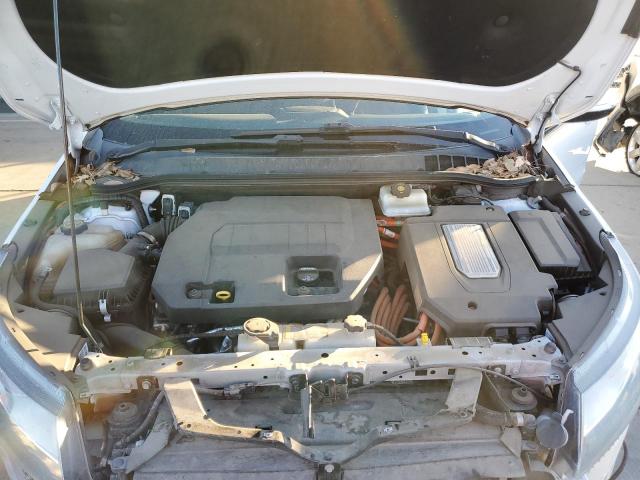 Photo 11 from auction – 2015 CHEVROLET VOLT with VIN 1G1RA6E40FU119003