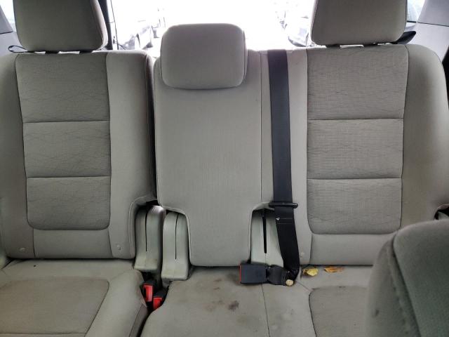 Photo 10 from auction – 2014 FORD EXPLORER with VIN 1FM5K8B84EGA00532