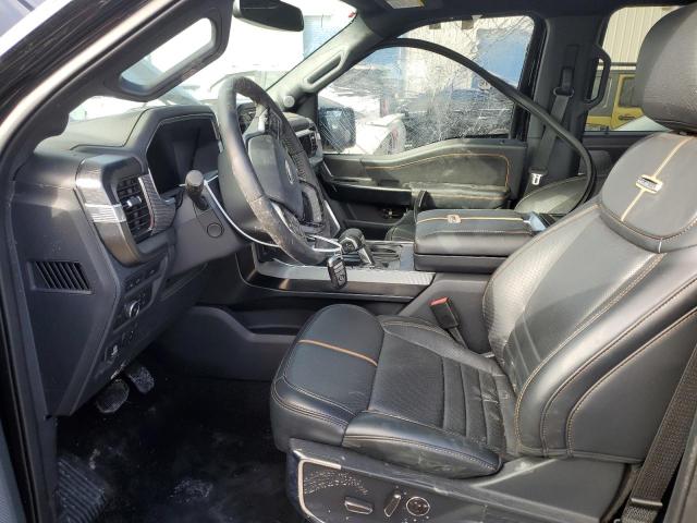 Photo 7 from auction – 2022 FORD F150 SUPER with VIN 1FTFW1E83NFA68620