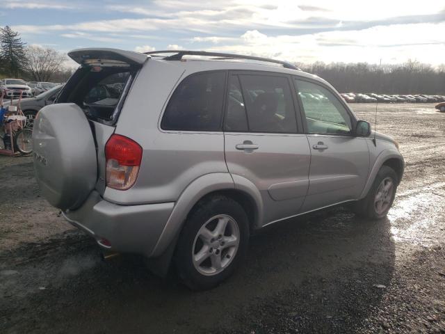 Photo 3 from auction – 2002 TOYOTA RAV4 with VIN JTEHH20V326030642