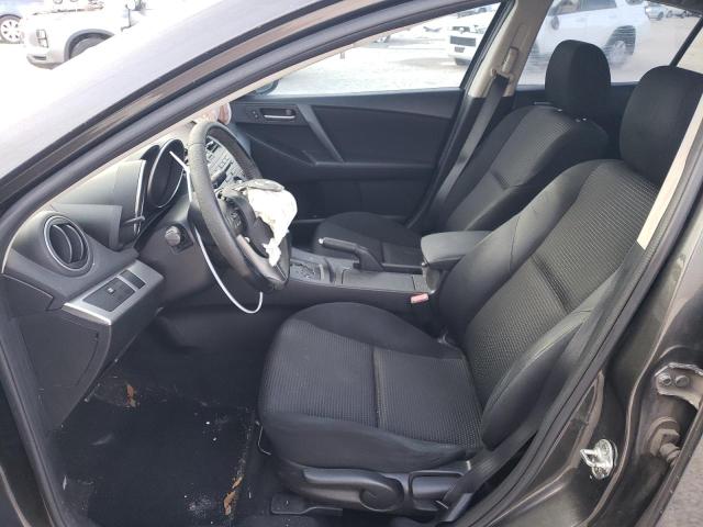 Photo 7 from auction – 2012 MAZDA 3 I with VIN JM1BL1V74C1574742