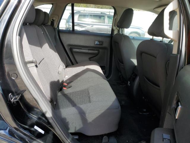 Photo 11 from auction – 2009 FORD EDGE SE with VIN 2FMDK36C79BA79088