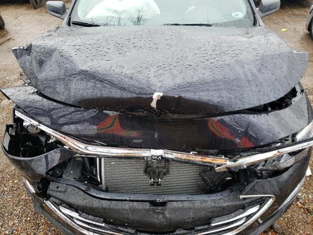 Photo 11 from auction – 2022 CHEVROLET MALIBU LS with VIN 1G1ZB5ST2NF188944