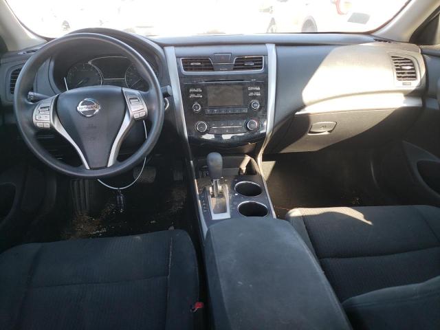 Photo 8 from auction – 2015 NISSAN ALTIMA 2.5 with VIN 1N4AL3AP7FC232102