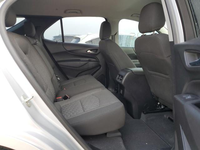 Photo 10 from auction – 2019 CHEVROLET EQUINOX LT with VIN 2GNAXKEV1K6150751