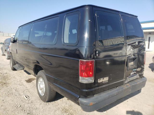 Photo 2 from auction – 2010 FORD ECONOLINE with VIN 1FBSS3BL9ADA47330