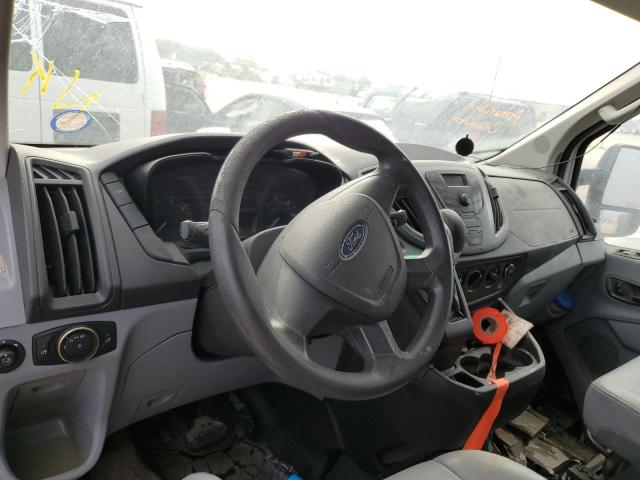Photo 8 from auction – 2015 FORD TRANSIT T- with VIN 1FTNR2CM3FKA05969