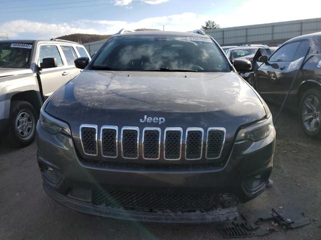 Photo 5 from auction – 2019 JEEP CHEROKEE L with VIN 1C4PJMLX5KD359853