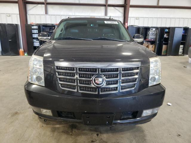 Photo 5 from auction – 2011 CADILLAC ESCALADE E with VIN 1GYS3HEF4BR297455