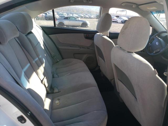 Photo 10 from auction – 2009 KIA OPTIMA LX with VIN KNAGE228695328020