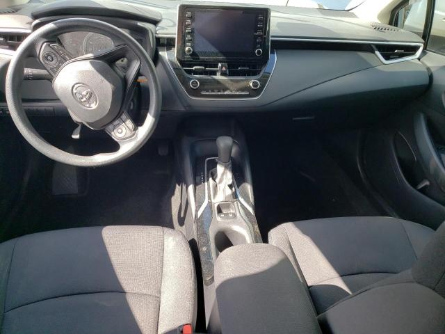Photo 8 from auction – 2020 TOYOTA COROLLA LE with VIN 5YFEPRAE4LP099626