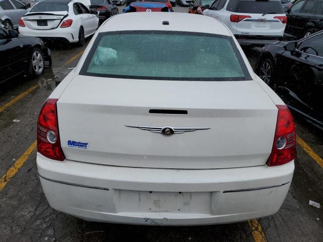 Photo 6 from auction – 2009 CHRYSLER 300 TOURIN with VIN 2C3KA53V99H545685
