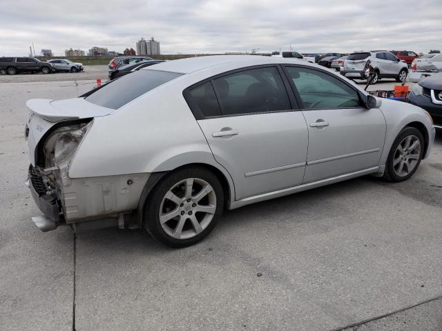 Photo 3 from auction – 2007 NISSAN MAXIMA SE with VIN 1N4BA41E37C823947