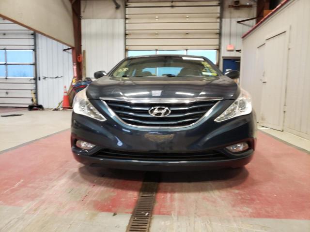 Photo 5 from auction – 2013 HYUNDAI SONATA GLS with VIN 5NPEB4AC3DH588727