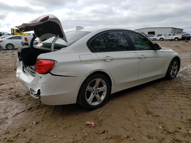 Photo 3 from auction – 2014 BMW 328 I with VIN WBA3A5C55EJ464785