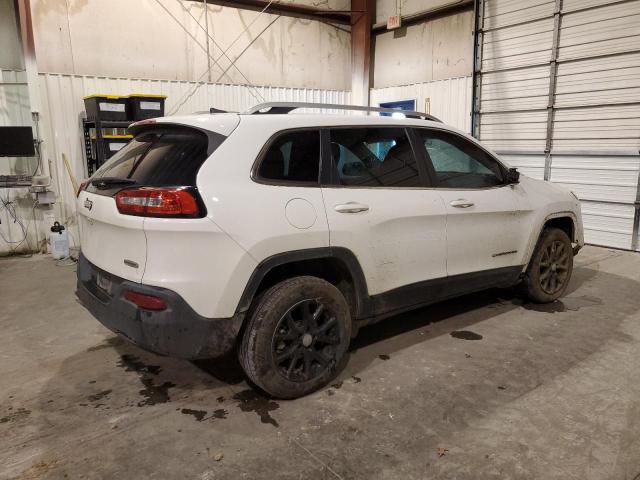 Photo 3 from auction – 2017 JEEP CHEROKEE L with VIN 1C4PJLCB2HW623476