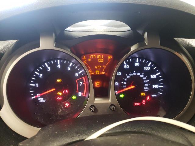 Zdjęcie 9 z aukcji – 2012 NISSAN JUKE S z VIN JN8AF5MVXCT111250