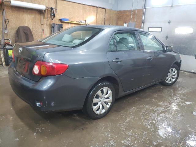 Photo 3 from auction – 2010 TOYOTA COROLLA BA with VIN 2T1BU4EE3AC377986