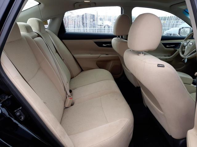 Photo 10 from auction – 2015 NISSAN ALTIMA 2.5 with VIN 1N4AL3AP9FC582041
