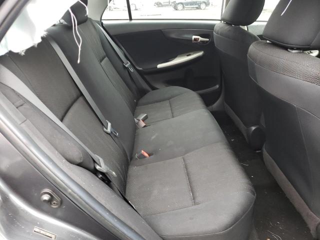 Photo 10 from auction – 2011 TOYOTA COROLLA BA with VIN 2T1BU4EE6BC601365