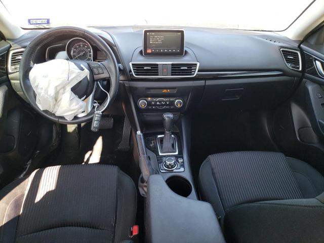 Photo 8 from auction – 2015 MAZDA 3 TOURING with VIN 3MZBM1V72FM192453