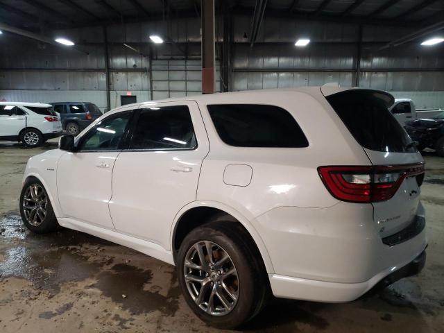 Photo 2 from auction – 2021 DODGE DURANGO R/ with VIN 1C4SDJCT6MC758096