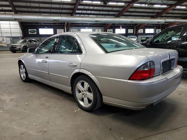 Photo 2 from auction – 2006 LINCOLN LS with VIN 1LNFM87A66Y610244