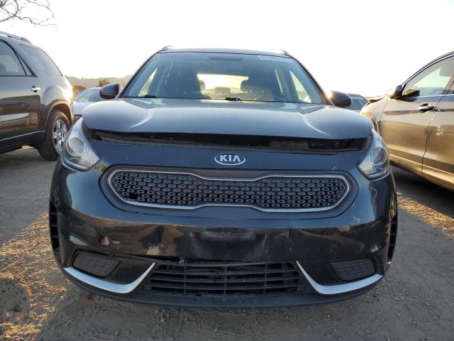 Photo 5 from auction – 2019 KIA NIRO FE with VIN KNDCB3LC7K5286336