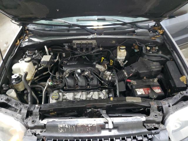 Photo 12 from auction – 2005 FORD ESCAPE XLT with VIN 1FMYU93185KA70577