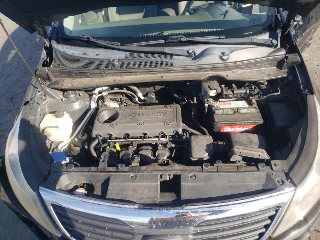 Photo 12 from auction – 2011 KIA SPORTAGE L with VIN KNDPB3A20B7061384