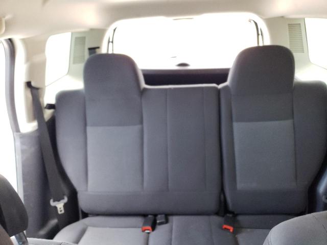 Photo 10 from auction – 2013 JEEP PATRIOT SP with VIN 1C4NJPBA3DD276558