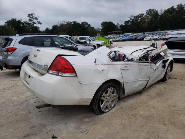 Photo 3 from auction – 2009 CHEVROLET IMPALA 1LT with VIN 2G1WT57K791103173