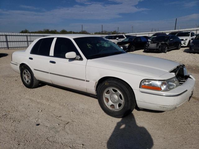 Photo 4 from auction – 2004 MERCURY GRAND MARQ with VIN 2MEFM75W74X689769