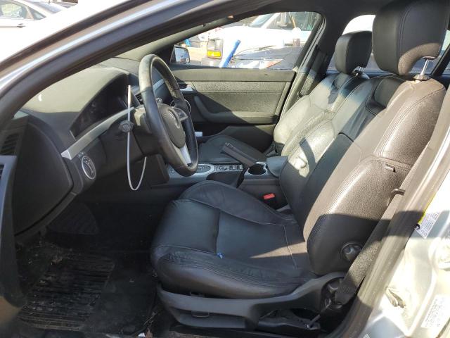Photo 7 from auction – 2009 PONTIAC G8 with VIN 6G2ER57709L237179
