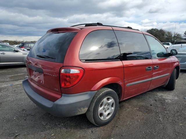 Photo 3 from auction – 2002 DODGE CARAVAN SE with VIN 1B4GP25352B740835