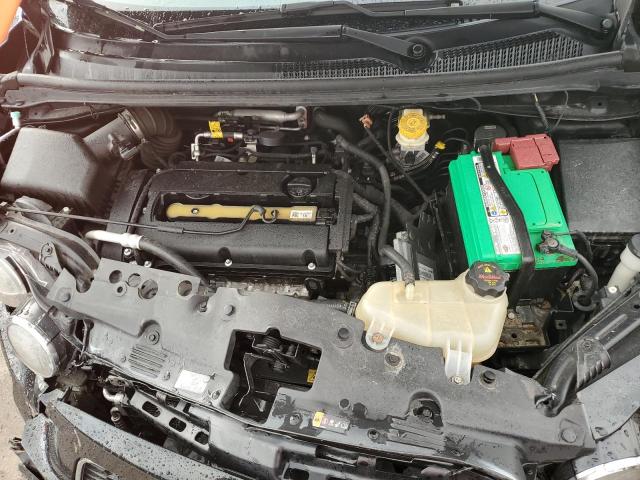 Zdjęcie 7 z aukcji – 2012 CHEVROLET SONIC LS z VIN 1G1JA5SH1C4136421