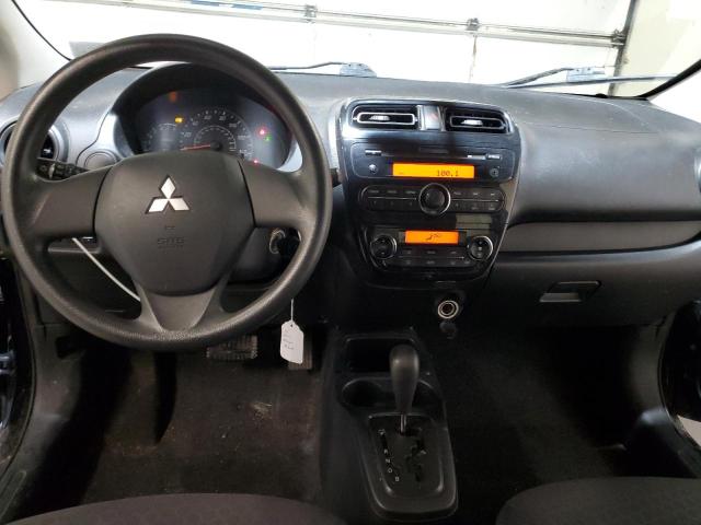 Photo 8 from auction – 2015 MITSUBISHI MIRAGE DE with VIN ML32A3HJ4FH002285